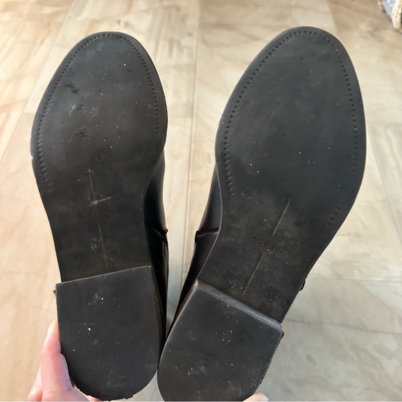 Dolce Vita booties - Picture 4 of 6